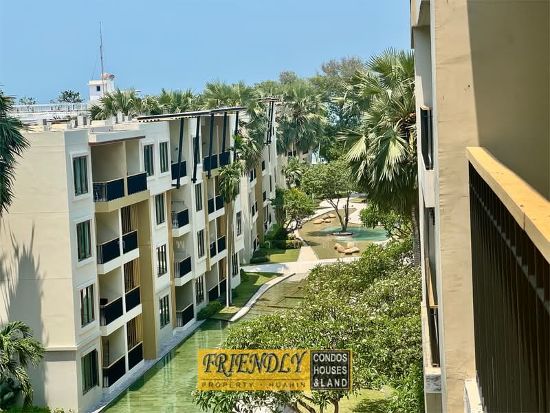 Baan Sansuk Hua Hin : บ้านแสนสุข หัวหิน, ประจวบคีรีขันธ์, 130 หนองแก-ตะเกียบ, หนองแก, หัวหิน, ประจวบคีรีขันธ์, 75 ตร.ม., คอนโด ขาย, โดย พิชญ์ณภัทร ทรัพย์กานต์ธนา, 500257868 - DDproperty.com