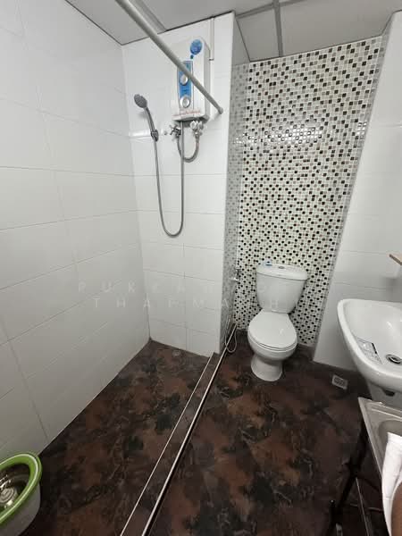 Sombat Condoview, Chon Buri (Pattaya), Nong Pru, Bang Lamung (Pattaya), Chon Buri (Pattaya), Studio, 31 sqm, Condo For Sale, by Pukkawadee Thapmathi, 500257874 - DDproperty.com