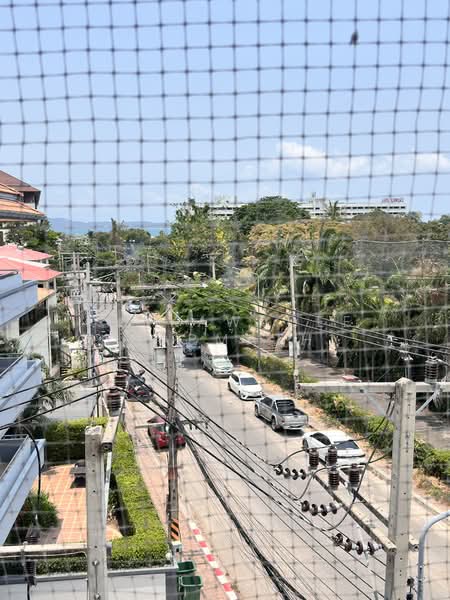 Sombat Condoview, Chon Buri (Pattaya), Nong Pru, Bang Lamung (Pattaya), Chon Buri (Pattaya), Studio, 31 sqm, Condo For Sale, by Pukkawadee Thapmathi, 500257874 - DDproperty.com