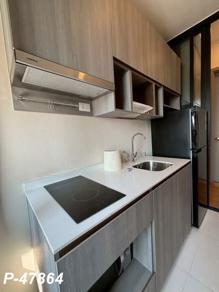 Knightsbridge Prime Onnut : ไนท์บริดจ์ ไพร์ม อ่อนนุช, กรุงเทพ, ซอยอ่อนนุช 1/1 ถนนสุขุมวิท 77, พระโขนงเหนือ, วัฒนา, กรุงเทพ, 26 ตร.ม., คอนโด ให้เช่า, โดย Susira Preuksawun, 500257877 - DDproperty.com