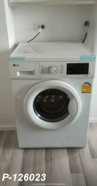 The Key Sathorn-Ratchapreuk : เดอะคีย์ สาทร-ราชพฤกษ์, กรุงเทพ, ถนนราชพฤกษ์, บางค้อ, จอมทอง, กรุงเทพ, 32 ตร.ม., คอนโด ให้เช่า, โดย Nichaphat Sakunchayapha, 500257878 - DDproperty.com