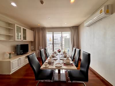 For Rent - Ivy Thonglor, Bangkok