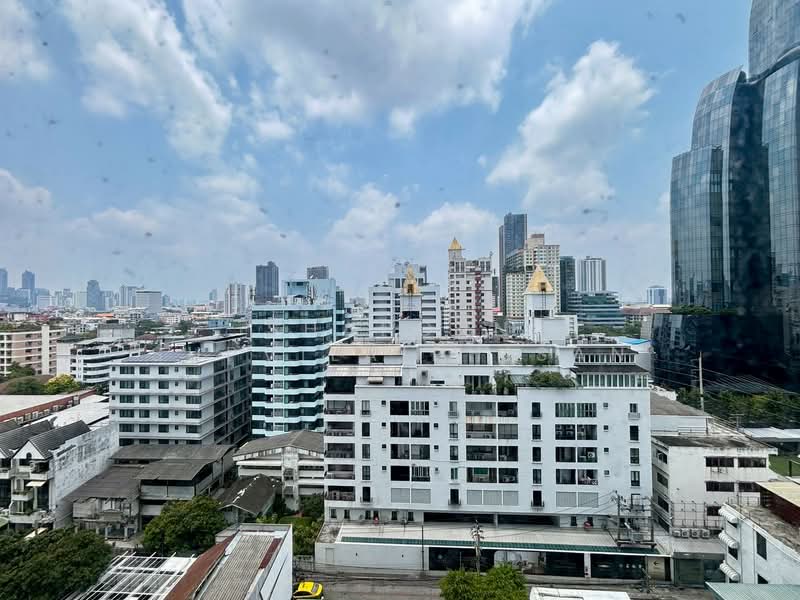 Ivy Thonglor, Bangkok, 889 Thonglor Road, Khlong Tan Nua, Watthana, Bangkok, 3 Bedrooms, 190 sqm, Condo For Rent, by Shaporn Supvilaiphisan, 500257879 - DDproperty.com