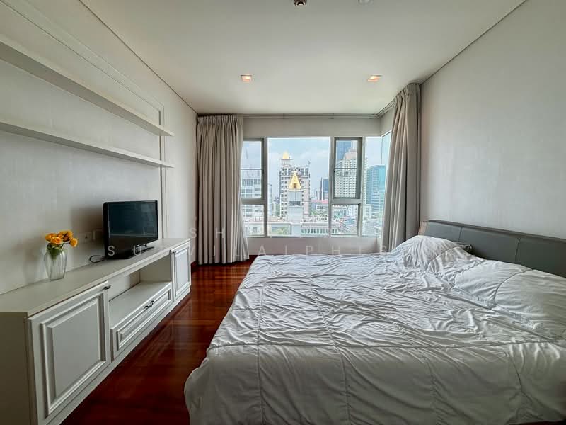 Ivy Thonglor, Bangkok, 889 Thonglor Road, Khlong Tan Nua, Watthana, Bangkok, 3 Bedrooms, 190 sqm, Condo For Rent, by Shaporn Supvilaiphisan, 500257879 - DDproperty.com