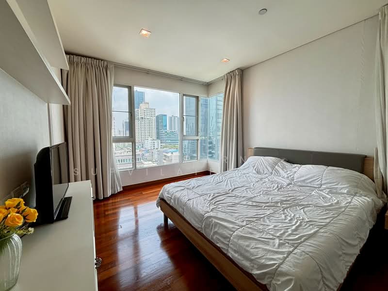 Ivy Thonglor, Bangkok, 889 Thonglor Road, Khlong Tan Nua, Watthana, Bangkok, 3 Bedrooms, 190 sqm, Condo For Rent, by Shaporn Supvilaiphisan, 500257879 - DDproperty.com