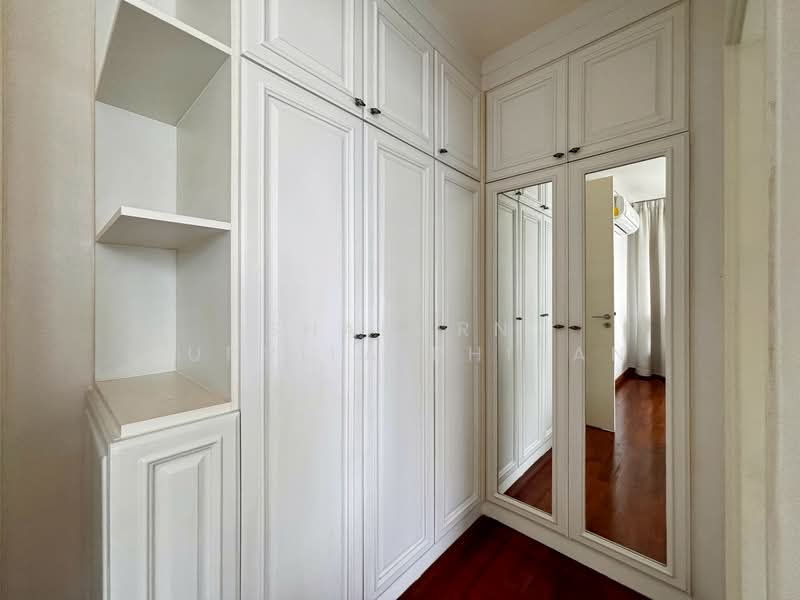 Ivy Thonglor, Bangkok, 889 Thonglor Road, Khlong Tan Nua, Watthana, Bangkok, 3 Bedrooms, 190 sqm, Condo For Rent, by Shaporn Supvilaiphisan, 500257879 - DDproperty.com