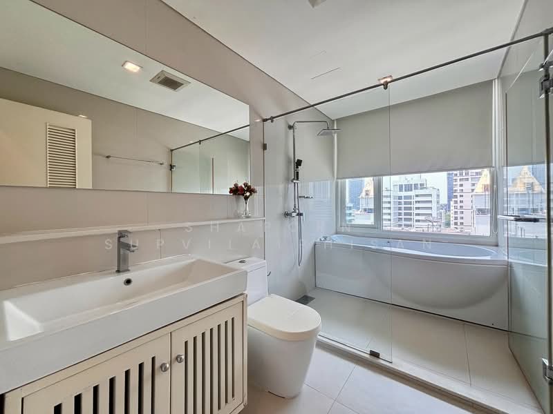 Ivy Thonglor, Bangkok, 889 Thonglor Road, Khlong Tan Nua, Watthana, Bangkok, 3 Bedrooms, 190 sqm, Condo For Rent, by Shaporn Supvilaiphisan, 500257879 - DDproperty.com