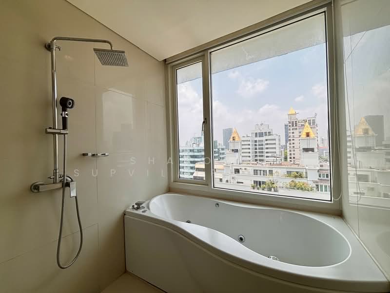 Ivy Thonglor, Bangkok, 889 Thonglor Road, Khlong Tan Nua, Watthana, Bangkok, 3 Bedrooms, 190 sqm, Condo For Rent, by Shaporn Supvilaiphisan, 500257879 - DDproperty.com