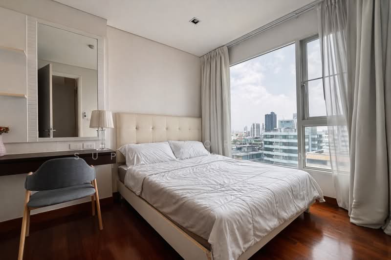 Ivy Thonglor, Bangkok, 889 Thonglor Road, Khlong Tan Nua, Watthana, Bangkok, 3 Bedrooms, 190 sqm, Condo For Rent, by Shaporn Supvilaiphisan, 500257879 - DDproperty.com