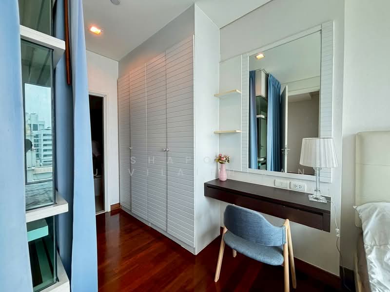 Ivy Thonglor, Bangkok, 889 Thonglor Road, Khlong Tan Nua, Watthana, Bangkok, 3 Bedrooms, 190 sqm, Condo For Rent, by Shaporn Supvilaiphisan, 500257879 - DDproperty.com