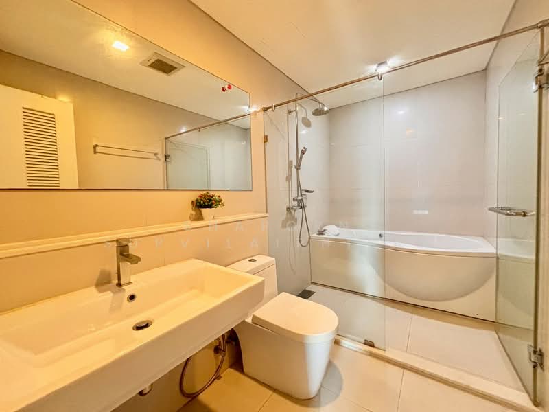 Ivy Thonglor, Bangkok, 889 Thonglor Road, Khlong Tan Nua, Watthana, Bangkok, 3 Bedrooms, 190 sqm, Condo For Rent, by Shaporn Supvilaiphisan, 500257879 - DDproperty.com