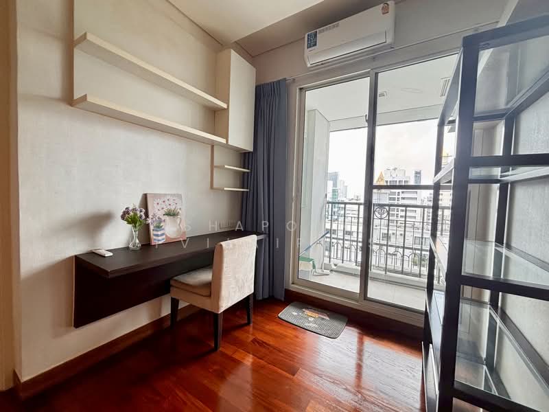 Ivy Thonglor, Bangkok, 889 Thonglor Road, Khlong Tan Nua, Watthana, Bangkok, 3 Bedrooms, 190 sqm, Condo For Rent, by Shaporn Supvilaiphisan, 500257879 - DDproperty.com