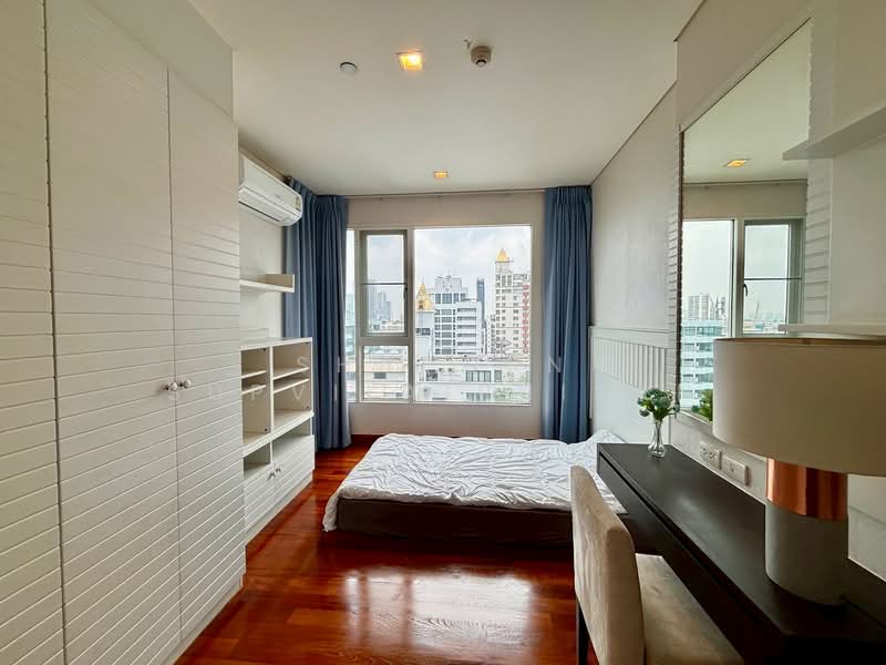 Ivy Thonglor, Bangkok, 889 Thonglor Road, Khlong Tan Nua, Watthana, Bangkok, 3 Bedrooms, 190 sqm, Condo For Rent, by Shaporn Supvilaiphisan, 500257879 - DDproperty.com