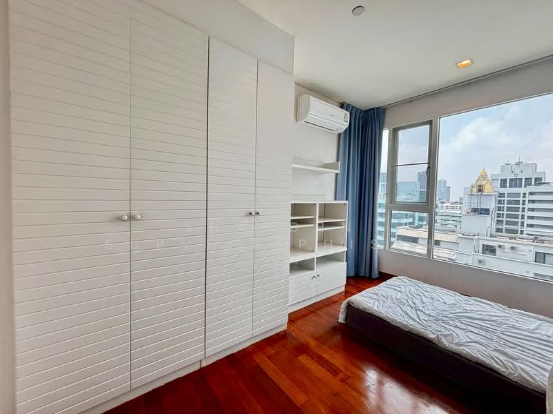 Ivy Thonglor, Bangkok, 889 Thonglor Road, Khlong Tan Nua, Watthana, Bangkok, 3 Bedrooms, 190 sqm, Condo For Rent, by Shaporn Supvilaiphisan, 500257879 - DDproperty.com