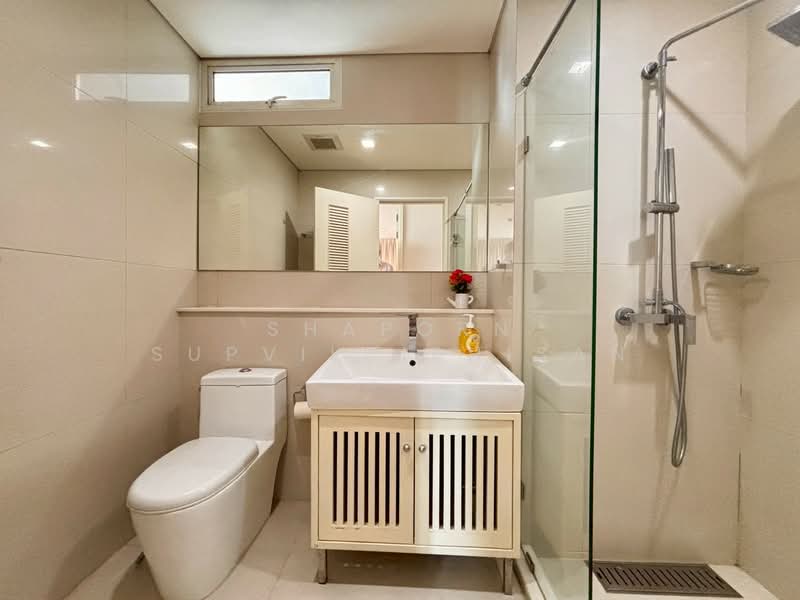 Ivy Thonglor, Bangkok, 889 Thonglor Road, Khlong Tan Nua, Watthana, Bangkok, 3 Bedrooms, 190 sqm, Condo For Rent, by Shaporn Supvilaiphisan, 500257879 - DDproperty.com