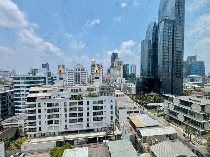 Ivy Thonglor, Bangkok, 889 Thonglor Road, Khlong Tan Nua, Watthana, Bangkok, 3 Bedrooms, 190 sqm, Condo For Rent, by Shaporn Supvilaiphisan, 500257879 - DDproperty.com