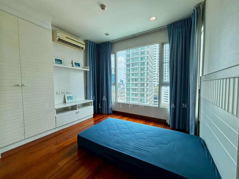 Ivy Thonglor, Bangkok, 889 Thonglor Road, Khlong Tan Nua, Watthana, Bangkok, 3 Bedrooms, 190 sqm, Condo For Rent, by Shaporn Supvilaiphisan, 500257879 - DDproperty.com