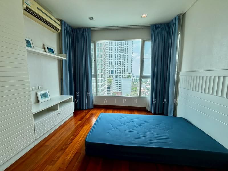 Ivy Thonglor, Bangkok, 889 Thonglor Road, Khlong Tan Nua, Watthana, Bangkok, 3 Bedrooms, 190 sqm, Condo For Rent, by Shaporn Supvilaiphisan, 500257879 - DDproperty.com