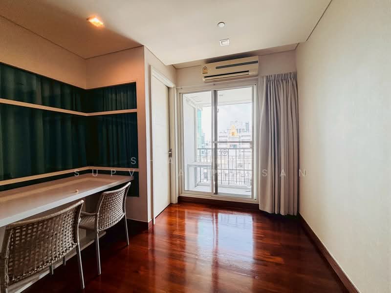 Ivy Thonglor, Bangkok, 889 Thonglor Road, Khlong Tan Nua, Watthana, Bangkok, 3 Bedrooms, 190 sqm, Condo For Rent, by Shaporn Supvilaiphisan, 500257879 - DDproperty.com