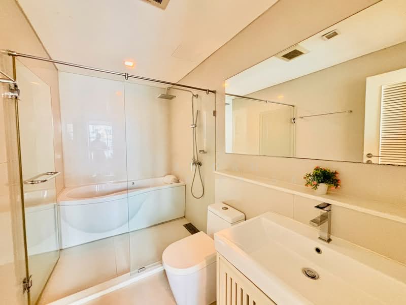 Ivy Thonglor, Bangkok, 889 Thonglor Road, Khlong Tan Nua, Watthana, Bangkok, 3 Bedrooms, 190 sqm, Condo For Rent, by Shaporn Supvilaiphisan, 500257879 - DDproperty.com