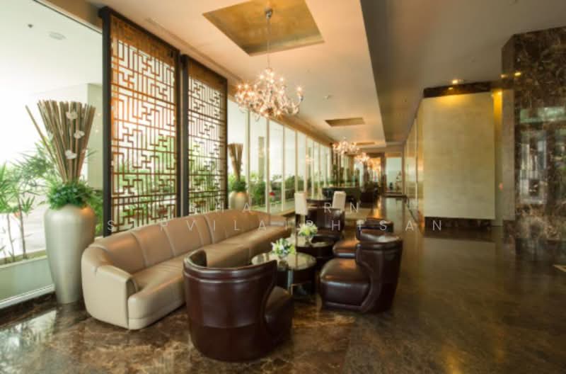 Ivy Thonglor, Bangkok, 889 Thonglor Road, Khlong Tan Nua, Watthana, Bangkok, 3 Bedrooms, 190 sqm, Condo For Rent, by Shaporn Supvilaiphisan, 500257879 - DDproperty.com