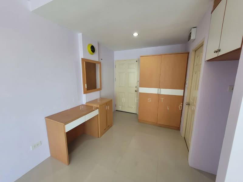 Pho Kaew Condotel, Chon Buri (Pattaya), Saen Suk, Muang Chon Buri, Chon Buri (Pattaya), 1 Bedroom, 28 sqm, Condo For Sale, by The Best Property  เปิ้ล, 500257885 - DDproperty.com