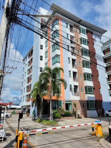 Pho Kaew Condotel, Chon Buri (Pattaya), Saen Suk, Muang Chon Buri, Chon Buri (Pattaya), 1 Bedroom, 28 sqm, Condo For Sale, by The Best Property  เปิ้ล, 500257885 - DDproperty.com