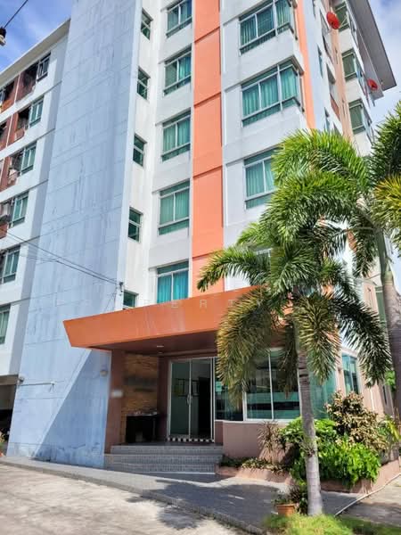 Pho Kaew Condotel, Chon Buri (Pattaya), Saen Suk, Muang Chon Buri, Chon Buri (Pattaya), 1 Bedroom, 28 sqm, Condo For Sale, by The Best Property  เปิ้ล, 500257885 - DDproperty.com