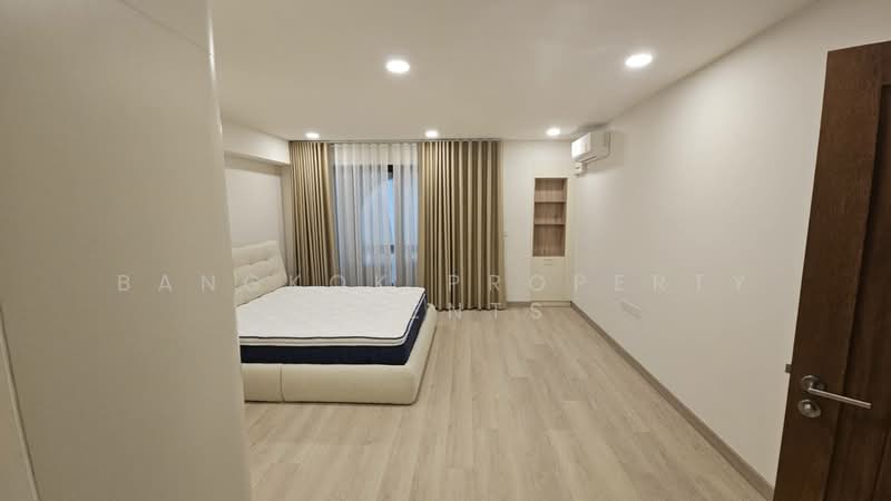 Royal Castle Sukhumvit, Bangkok, 30 Soi Sukhumvit 39, Khlongtoei Nua, Watthana, Bangkok, 3 Bedrooms, 190 sqm, Condo For Rent, by BANGKOK PROPERTY AGENTS, 500257886 - DDproperty.com