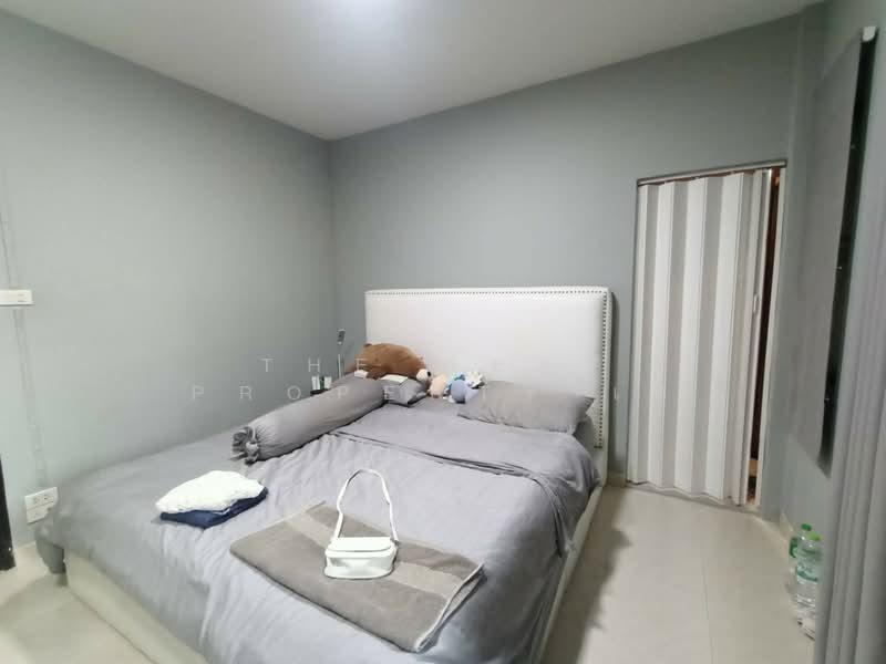 ชมทรัพย์ ประชาอุทิศ 69, Bangkok, Thung Khru, Thung Khru, Bangkok, 2 Bedrooms, 100 sqm, Townhouse For Sale, by The Best Property เซ, 500257888 - DDproperty.com