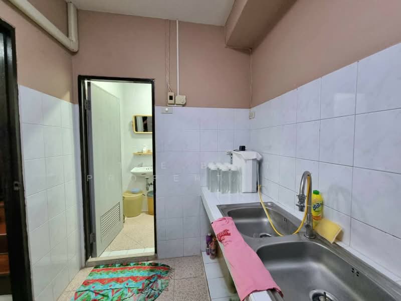 ชมทรัพย์ ประชาอุทิศ 69, Bangkok, Thung Khru, Thung Khru, Bangkok, 2 Bedrooms, 100 sqm, Townhouse For Sale, by The Best Property เซ, 500257888 - DDproperty.com