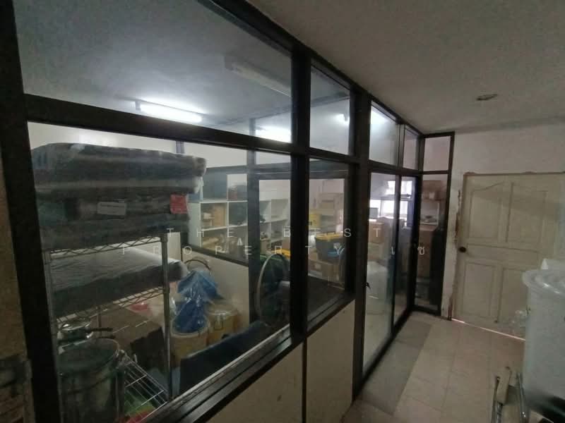 ชมทรัพย์ ประชาอุทิศ 69, Bangkok, Thung Khru, Thung Khru, Bangkok, 2 Bedrooms, 100 sqm, Townhouse For Sale, by The Best Property เซ, 500257888 - DDproperty.com