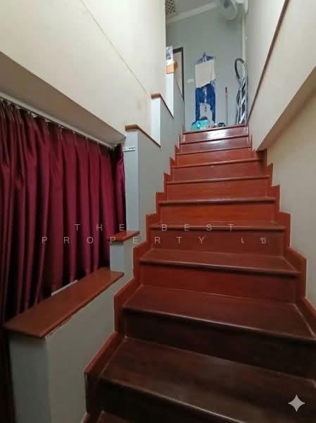 ชมทรัพย์ ประชาอุทิศ 69, Bangkok, Thung Khru, Thung Khru, Bangkok, 2 Bedrooms, 100 sqm, Townhouse For Sale, by The Best Property เซ, 500257888 - DDproperty.com