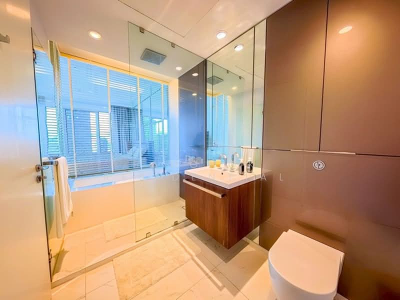 185 Rajadamri, Bangkok, 185 Rajadamri Road, Lumphini, Pathum Wan, Bangkok, 1 Bedroom, 70 sqm, Condo For Rent, by Bangkok Residential, 500257889 - DDproperty.com