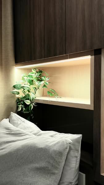 Nue Evo Ari : นิว อีโว อารีย์, กรุงเทพ, 50 พหลโยธิน 7, สามเสนใน, พญาไท, กรุงเทพ, 45 ตร.ม., คอนโด ให้เช่า, โดย Jirawan Suwannaphet, 500257890 - DDproperty.com