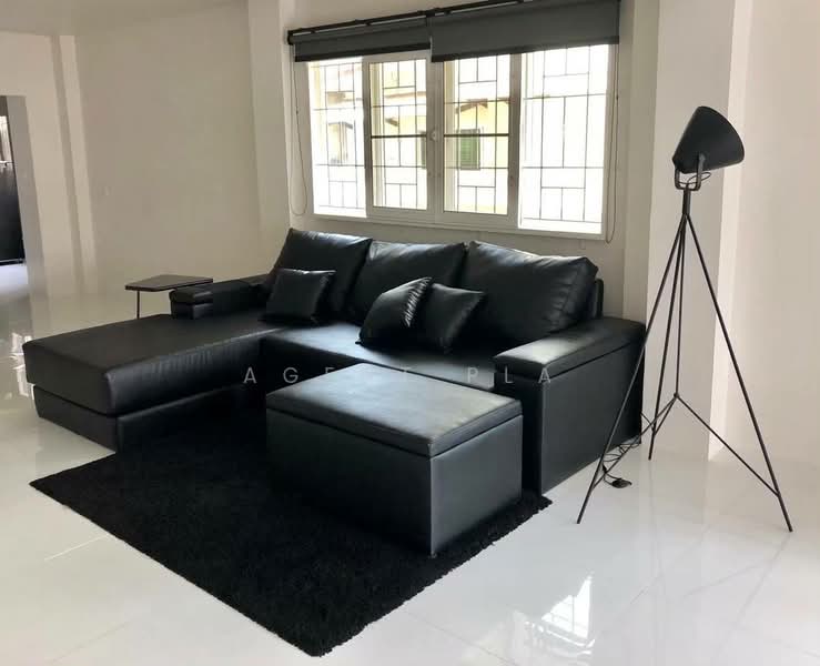 Casa City Sukhumvit 101/1 : คาซ่า ซิตี้ สุขุมวิท 101/1, Bangkok, Bang Chak, Phra Khanong, Bangkok, 3 Bedrooms, 200 sqm, Townhouse For Sale, by Agent Pla, 500257891 - DDproperty.com