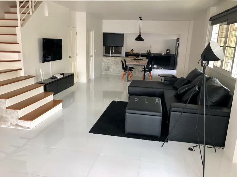 Casa City Sukhumvit 101/1 : คาซ่า ซิตี้ สุขุมวิท 101/1, Bangkok, Bang Chak, Phra Khanong, Bangkok, 3 Bedrooms, 200 sqm, Townhouse For Sale, by Agent Pla, 500257891 - DDproperty.com