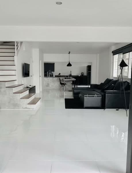 Casa City Sukhumvit 101/1 : คาซ่า ซิตี้ สุขุมวิท 101/1, Bangkok, Bang Chak, Phra Khanong, Bangkok, 3 Bedrooms, 200 sqm, Townhouse For Sale, by Agent Pla, 500257891 - DDproperty.com