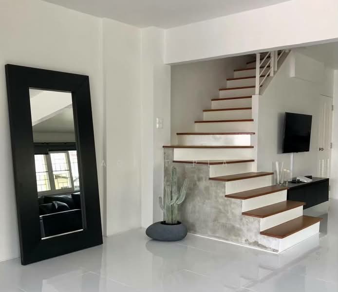 Casa City Sukhumvit 101/1 : คาซ่า ซิตี้ สุขุมวิท 101/1, Bangkok, Bang Chak, Phra Khanong, Bangkok, 3 Bedrooms, 200 sqm, Townhouse For Sale, by Agent Pla, 500257891 - DDproperty.com