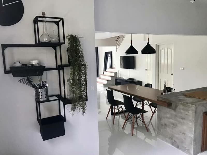 Casa City Sukhumvit 101/1 : คาซ่า ซิตี้ สุขุมวิท 101/1, Bangkok, Bang Chak, Phra Khanong, Bangkok, 3 Bedrooms, 200 sqm, Townhouse For Sale, by Agent Pla, 500257891 - DDproperty.com