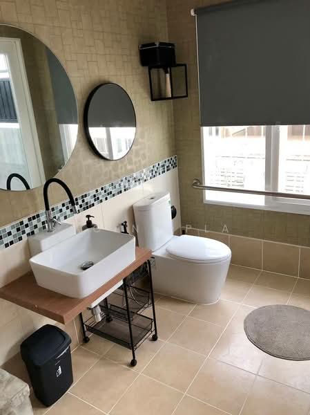 Casa City Sukhumvit 101/1 : คาซ่า ซิตี้ สุขุมวิท 101/1, Bangkok, Bang Chak, Phra Khanong, Bangkok, 3 Bedrooms, 200 sqm, Townhouse For Sale, by Agent Pla, 500257891 - DDproperty.com