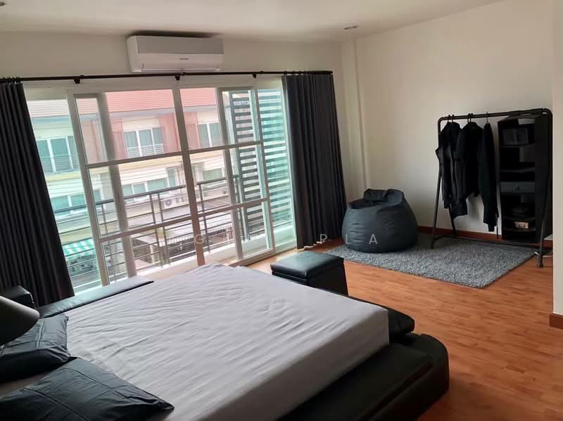 Casa City Sukhumvit 101/1 : คาซ่า ซิตี้ สุขุมวิท 101/1, Bangkok, Bang Chak, Phra Khanong, Bangkok, 3 Bedrooms, 200 sqm, Townhouse For Sale, by Agent Pla, 500257891 - DDproperty.com