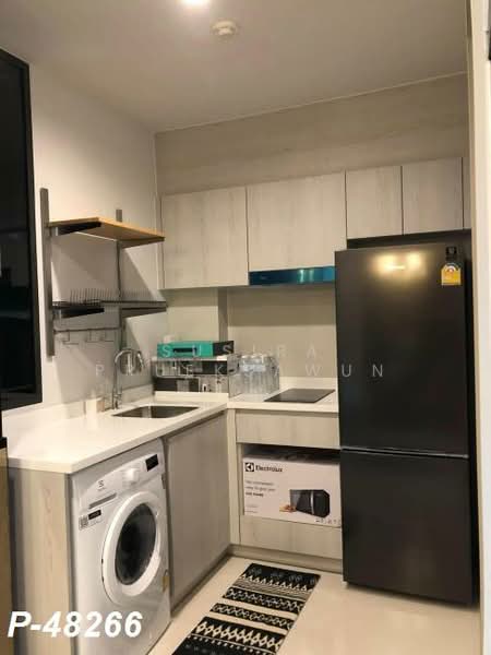 Life One Wireless, Bangkok, 1 Wireless Road, Lumphini, Pathum Wan, Bangkok, 1 Bedroom, 35 sqm, Condo For Rent, by Susira Prueksawun, 500257894 - DDproperty.com