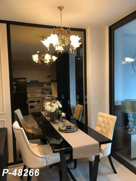 Life One Wireless, Bangkok, 1 Wireless Road, Lumphini, Pathum Wan, Bangkok, 1 Bedroom, 35 sqm, Condo For Rent, by Susira Prueksawun, 500257894 - DDproperty.com