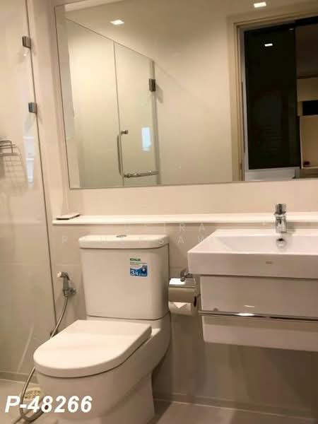 Life One Wireless, Bangkok, 1 Wireless Road, Lumphini, Pathum Wan, Bangkok, 1 Bedroom, 35 sqm, Condo For Rent, by Susira Prueksawun, 500257894 - DDproperty.com