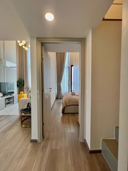 So Origin Kaset Interchange, Bangkok, 23106 Phahonyothin Rd, Sena Nikhom, Chatuchak, Bangkok, 2 Bedrooms, 48 sqm, Condo For Sale, by Bangkok Agent Co.,Ltd., 500257895 - DDproperty.com