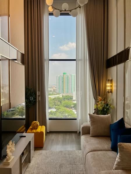 So Origin Kaset Interchange, Bangkok, 23106 Phahonyothin Rd, Sena Nikhom, Chatuchak, Bangkok, 2 Bedrooms, 48 sqm, Condo For Sale, by Bangkok Agent Co.,Ltd., 500257895 - DDproperty.com