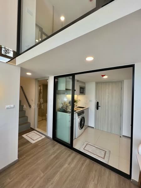 So Origin Kaset Interchange, Bangkok, 23106 Phahonyothin Rd, Sena Nikhom, Chatuchak, Bangkok, 2 Bedrooms, 48 sqm, Condo For Sale, by Bangkok Agent Co.,Ltd., 500257895 - DDproperty.com