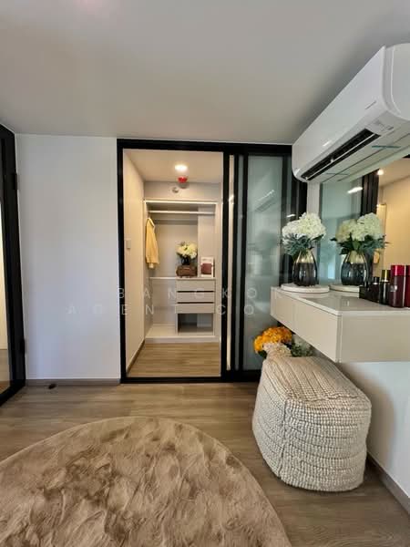 So Origin Kaset Interchange, Bangkok, 23106 Phahonyothin Rd, Sena Nikhom, Chatuchak, Bangkok, 2 Bedrooms, 48 sqm, Condo For Sale, by Bangkok Agent Co.,Ltd., 500257895 - DDproperty.com