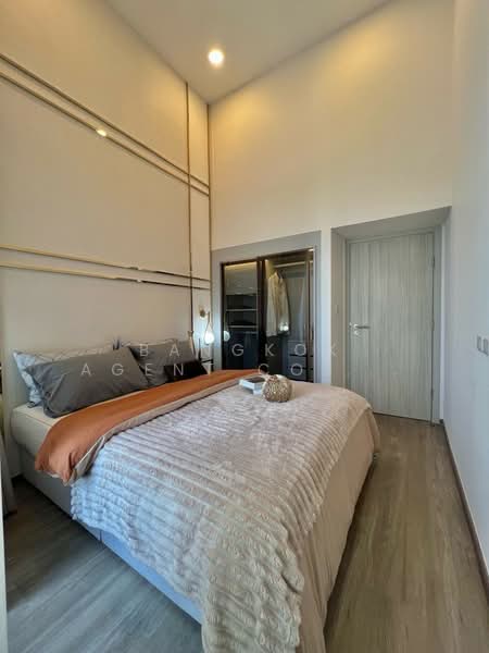 So Origin Kaset Interchange, Bangkok, 23106 Phahonyothin Rd, Sena Nikhom, Chatuchak, Bangkok, 2 Bedrooms, 48 sqm, Condo For Sale, by Bangkok Agent Co.,Ltd., 500257895 - DDproperty.com